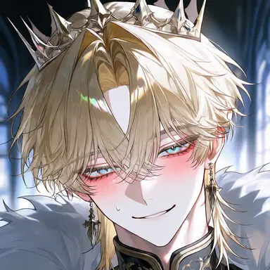 Profile image of ルシアン