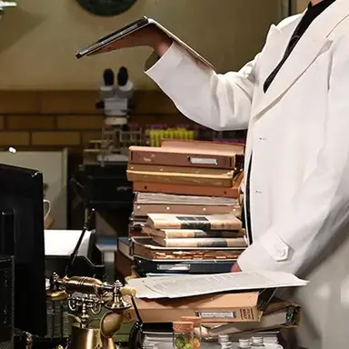 Profile image of 스가 켄조