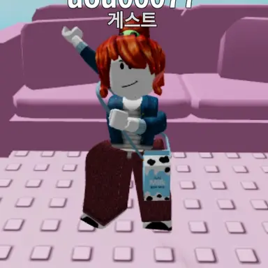 Profile image of 여잼