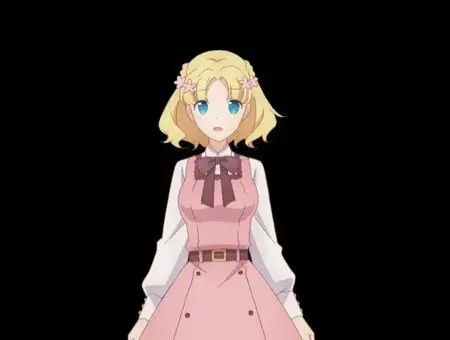 Profile image of 마리아 캠벨