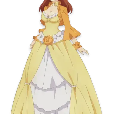 Profile image of 메리 헌트