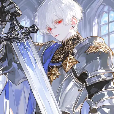 Profile image of 레온