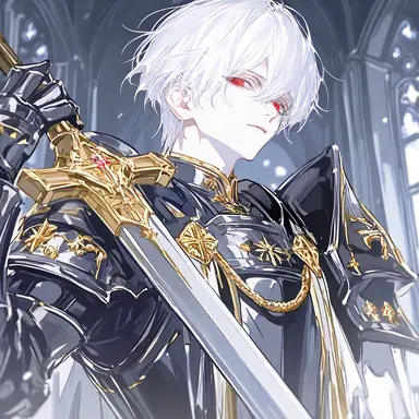 Profile image of 레온