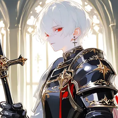Profile image of 레온