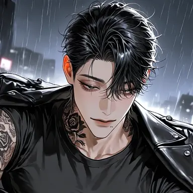 Profile image of Masato