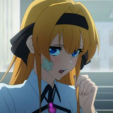Profile image of リアーナ