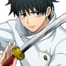 Profile image of 乙骨憂太
