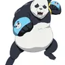 Profile image of パンダ