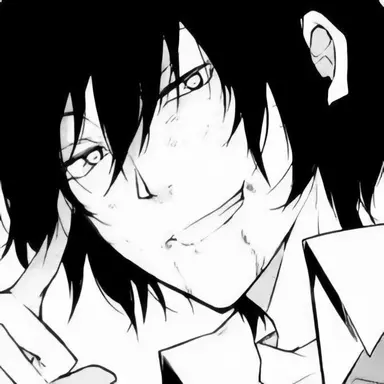 Profile image of 다자이 오사무