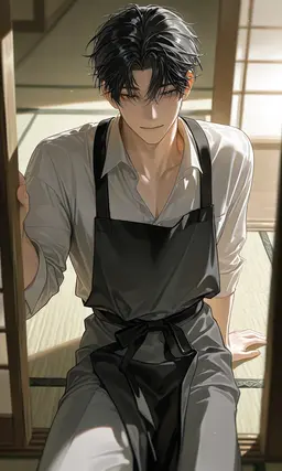 Profile image of Otogi