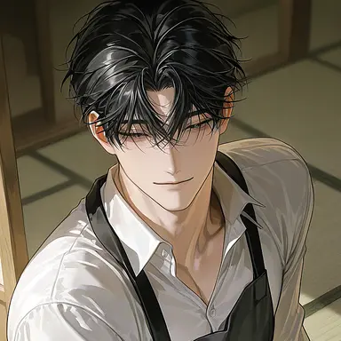 Profile image of Otogi