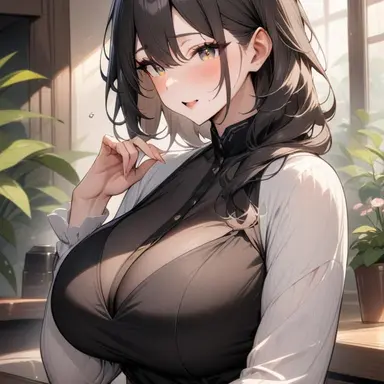 Profile image of 結梨