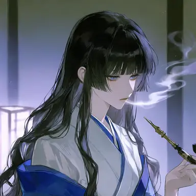 Profile image of Tomori