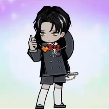 Profile image of リュエン