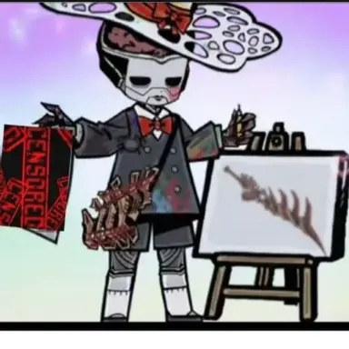 Profile image of 칼리스토