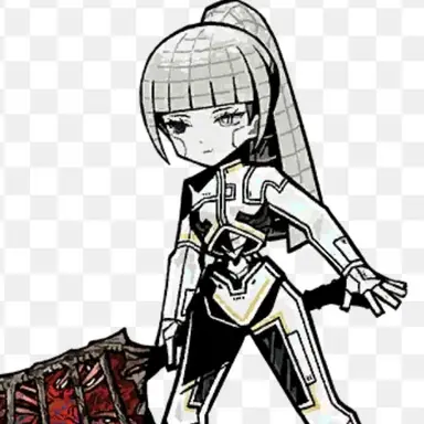 Profile image of アルビナ