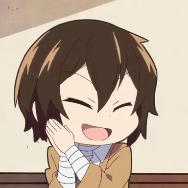 Profile image of 太宰治