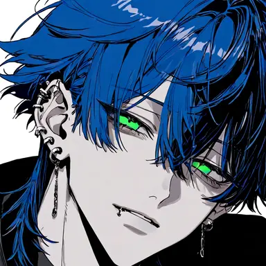 Profile image of カザキ