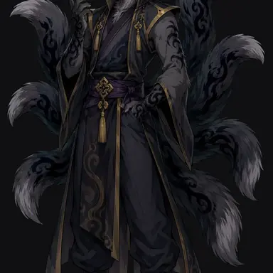 Profile image of Mentor Nightwhisper