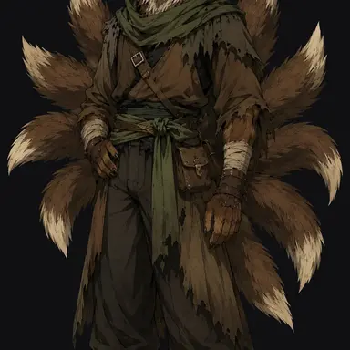 Profile image of Guide Bracken