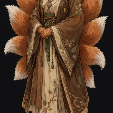 Profile image of Maren