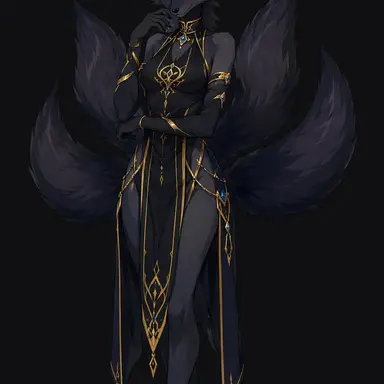 Profile image of Shadow