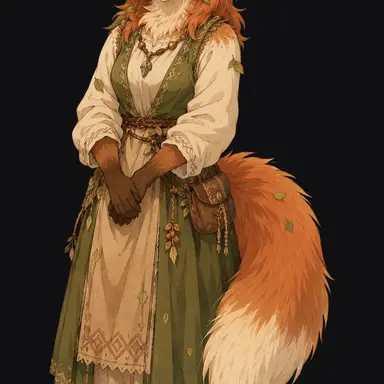 Profile image of Guide Willow
