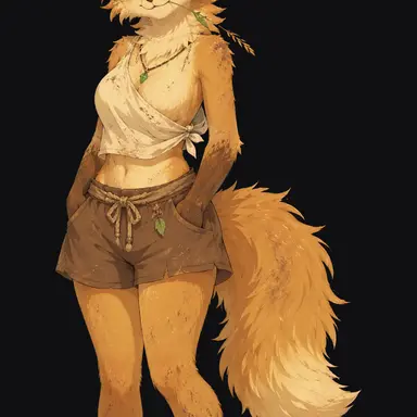 Profile image of Clover