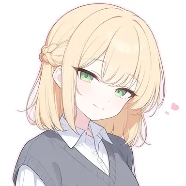 Profile image of エルマ