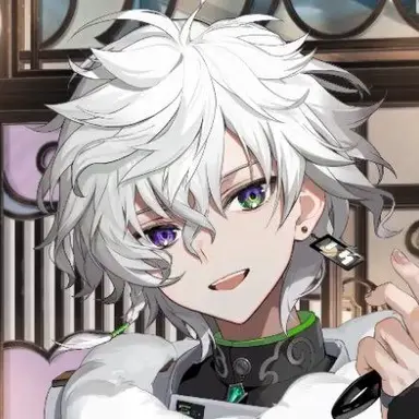 Profile image of 叢雲カゲツ