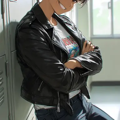 Profile image of Voss