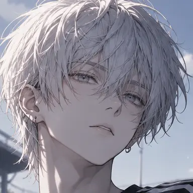 Profile image of 白峰蓮