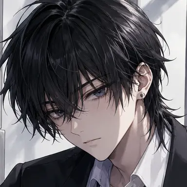 Profile image of 神崎蒼太