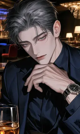 Profile image of 一条 魁人