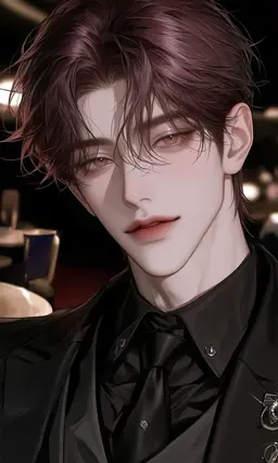 Profile image of 観月 司
