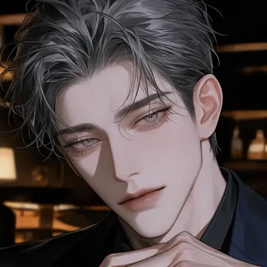 Profile image of 一条 魁人