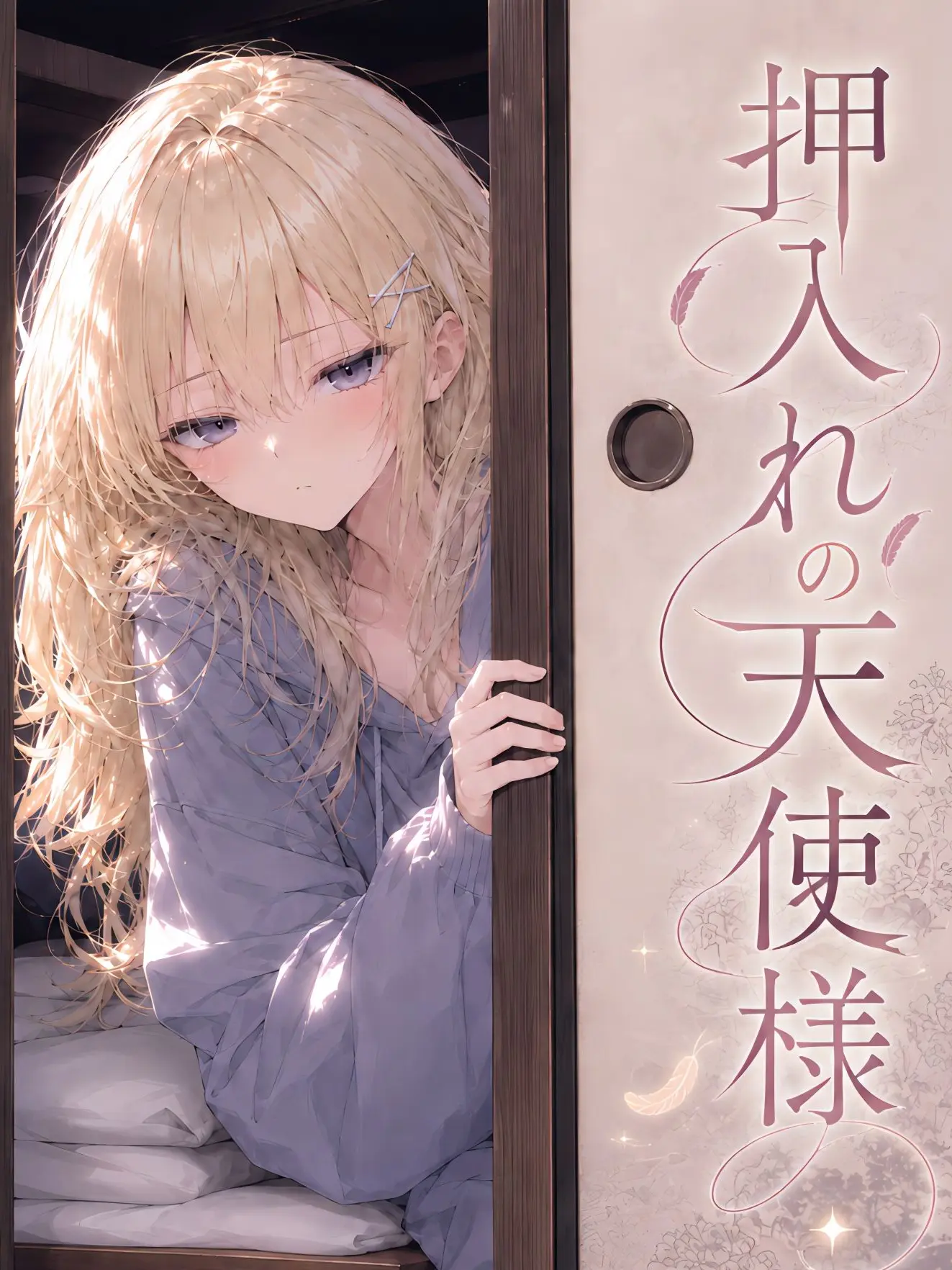 betty_amatu의 押入れの天使様