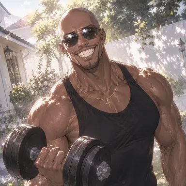 Profile image of Daniel