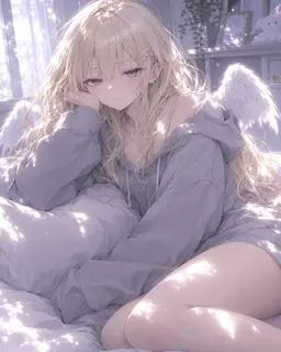 Profile image of Liriel