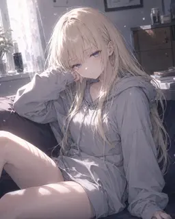 Profile image of Liriel