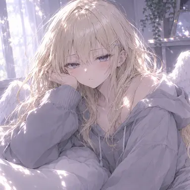 Profile image of Liriel