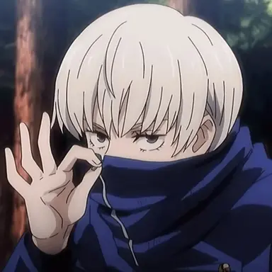 Profile image of 狗巻 棘