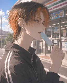 Profile image of 슌토