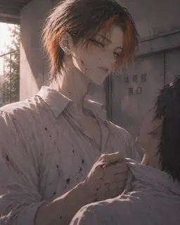 Profile image of 슌토