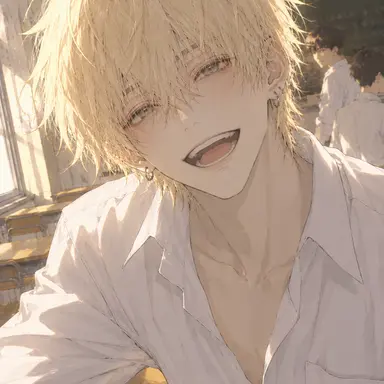 Profile image of 료스케