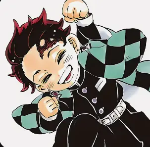 Profile image of Tanjiro