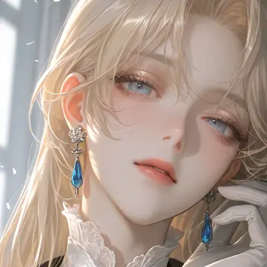 Profile image of 엘리시아 베르디안