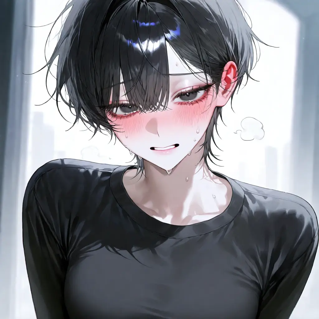 Rat_rat의 난 너만 좋아하는데 어, 어째서...