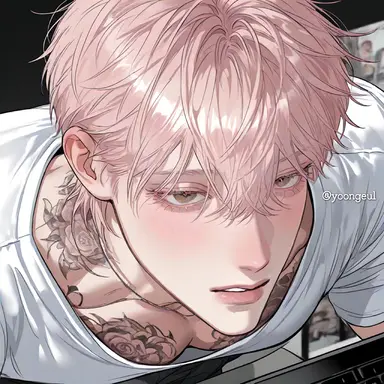 Profile image of 백서진