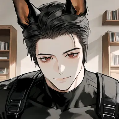 Profile image of Mikoto